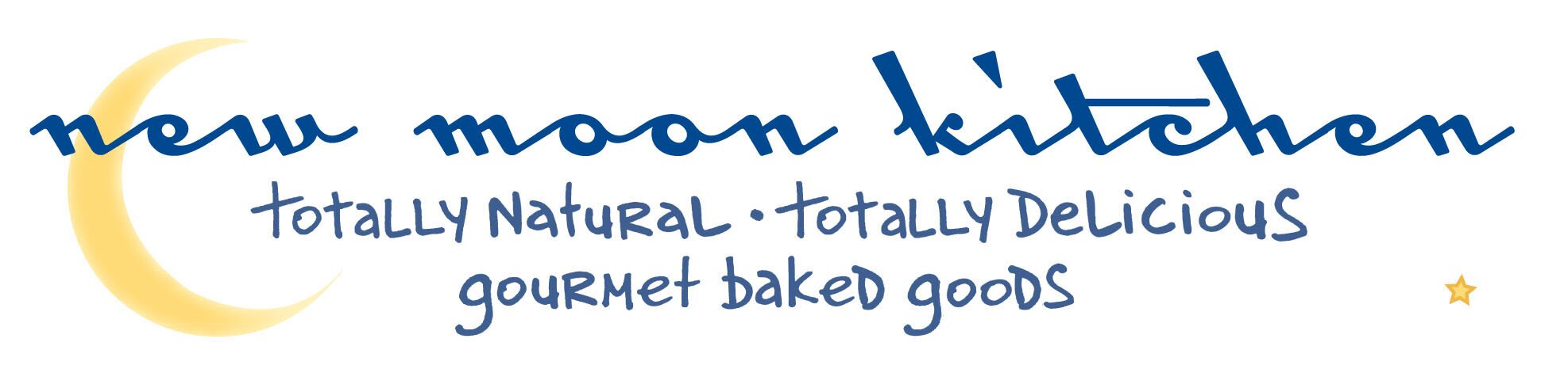New Moon Kitchen