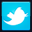 follow us on twitter